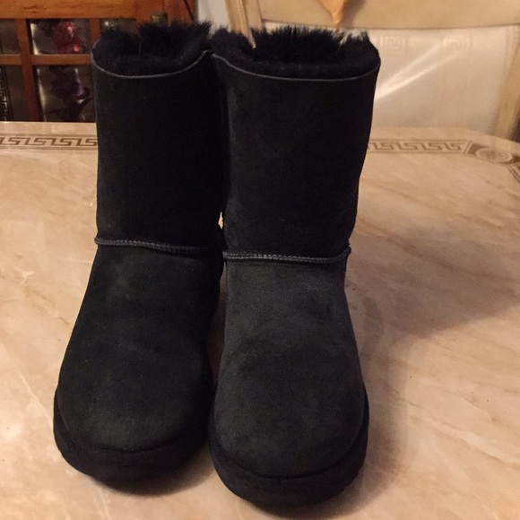 UGG Shoes - UGG Bailey Authentic